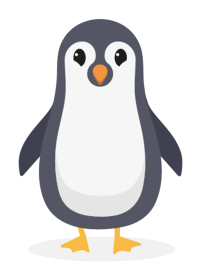 ark start penguin